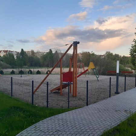 Apartament Sweet House Olsztyn  Eksteriør billede