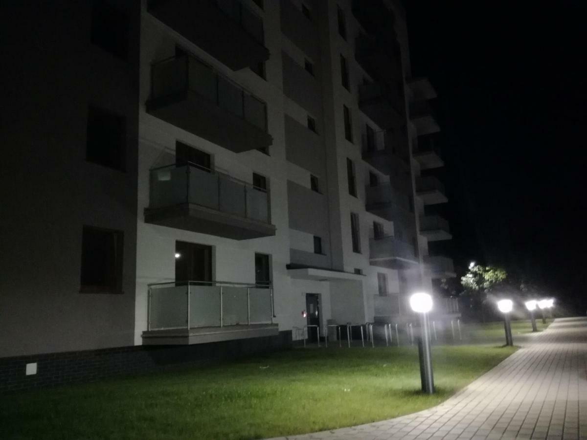 Apartament Sweet House Olsztyn  Eksteriør billede