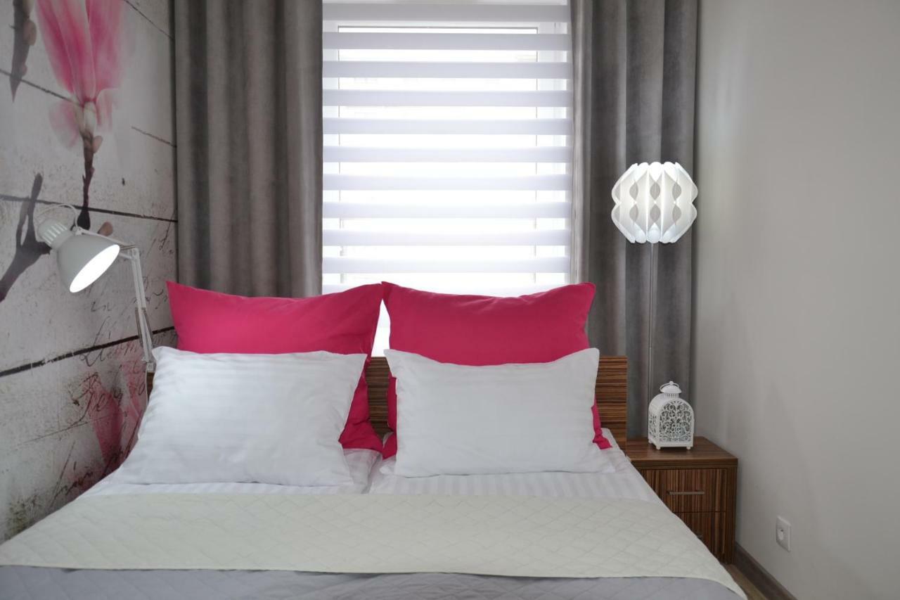 Apartament Sweet House Olsztyn  Eksteriør billede