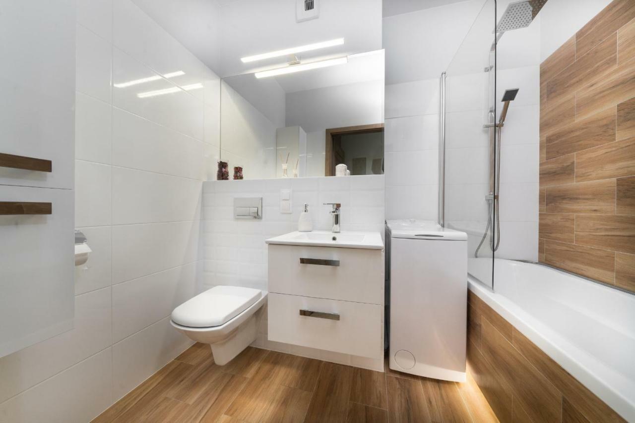 Apartament Sweet House Olsztyn  Eksteriør billede