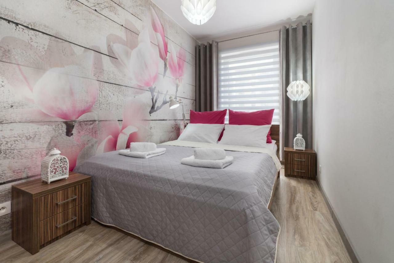 Apartament Sweet House Olsztyn  Eksteriør billede